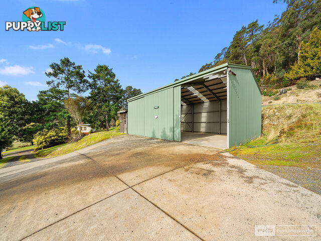 2415 Gordon River Road NATIONAL PARK TAS 7140