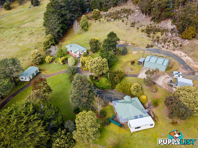 2415 Gordon River Road NATIONAL PARK TAS 7140