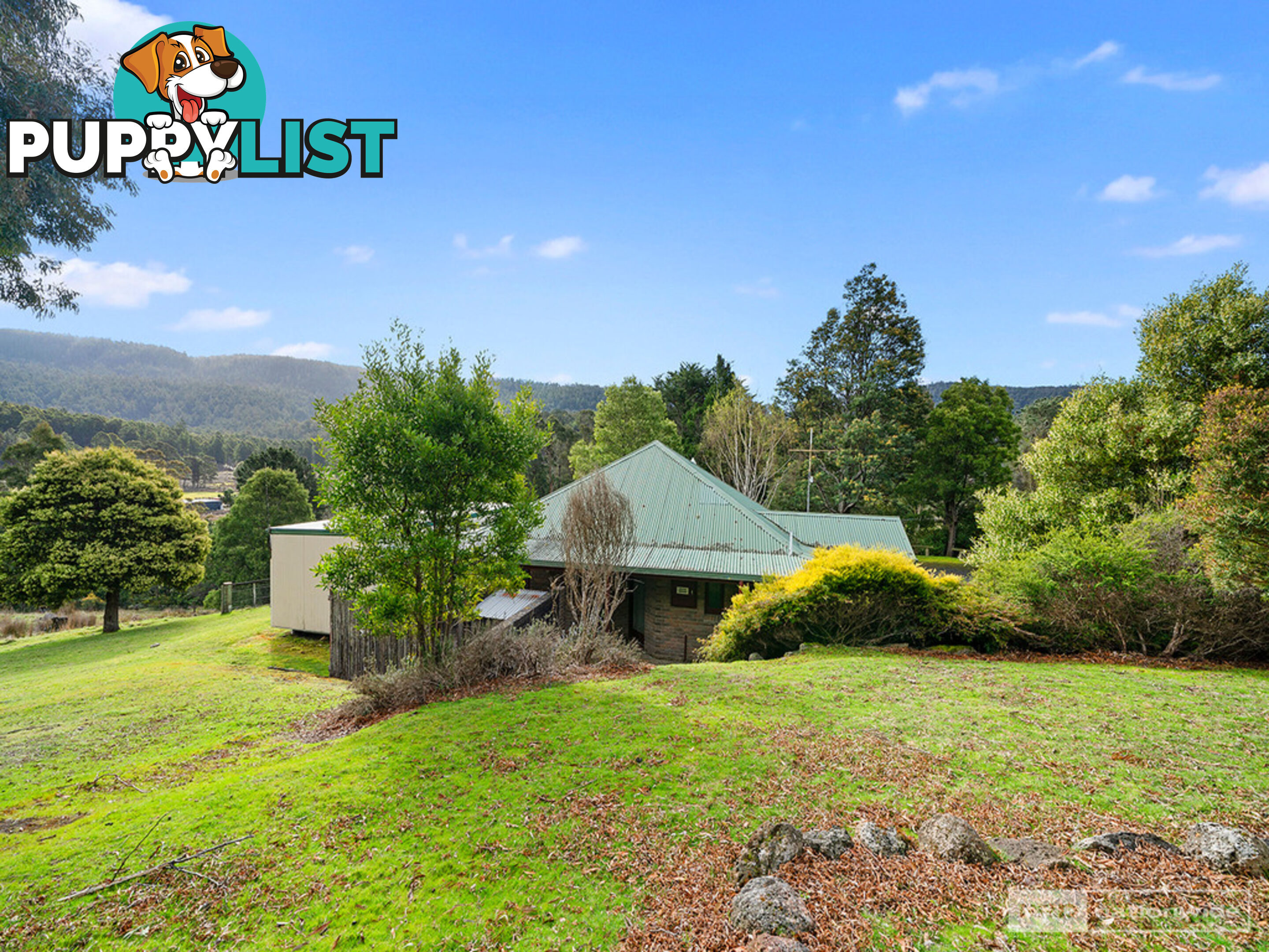 2415 Gordon River Road NATIONAL PARK TAS 7140