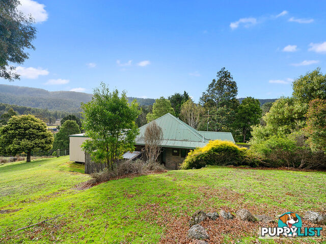 2415 Gordon River Road NATIONAL PARK TAS 7140