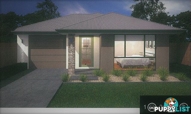 LOT 273H Brighton Estate BRIGHTON TAS 7030