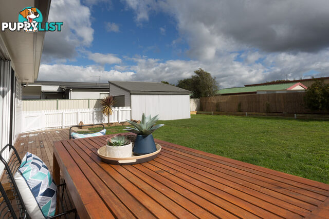 50 Catherine Street LONGFORD TAS 7301