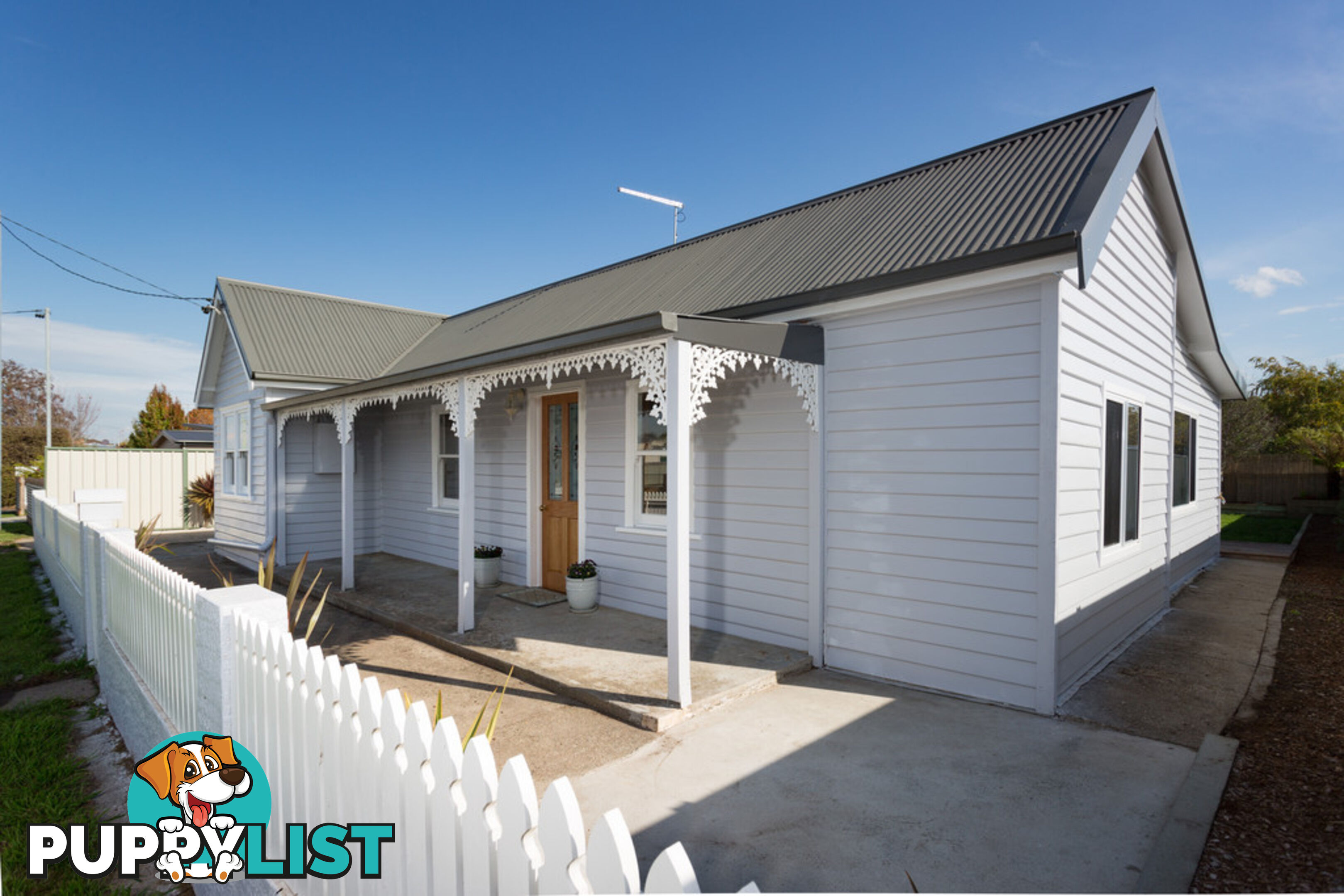 50 Catherine Street LONGFORD TAS 7301