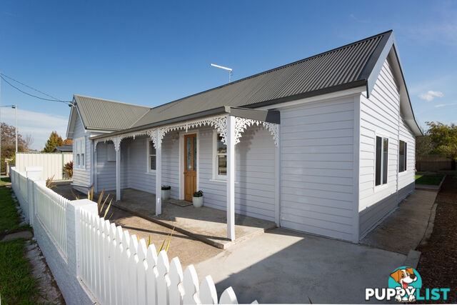 50 Catherine Street LONGFORD TAS 7301