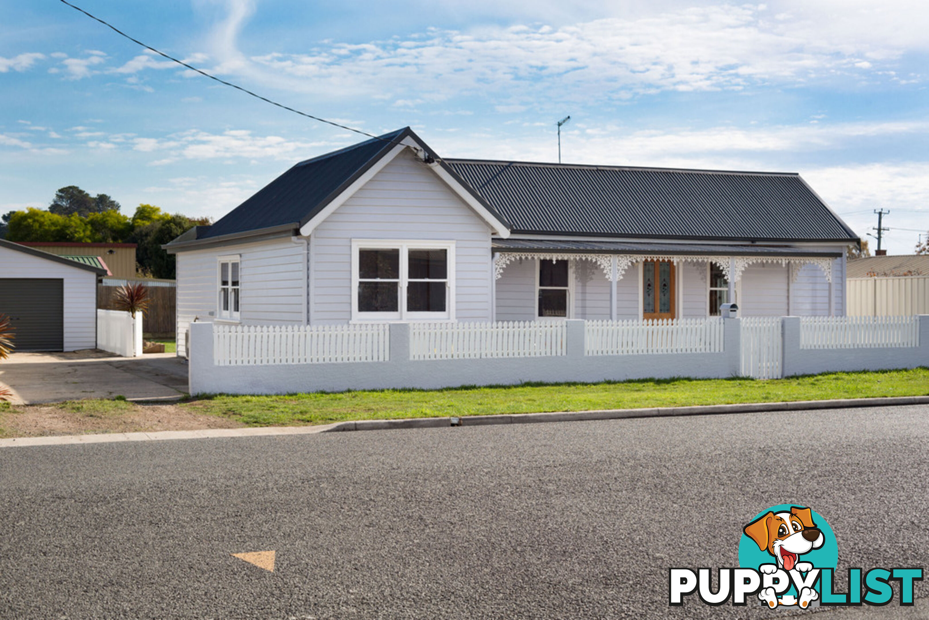 50 Catherine Street LONGFORD TAS 7301