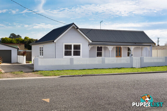 50 Catherine Street LONGFORD TAS 7301