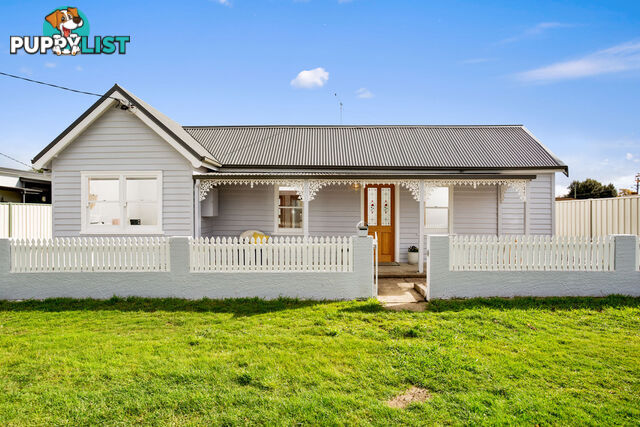 50 Catherine Street LONGFORD TAS 7301