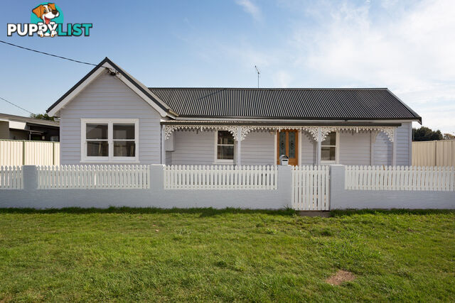 50 Catherine Street LONGFORD TAS 7301