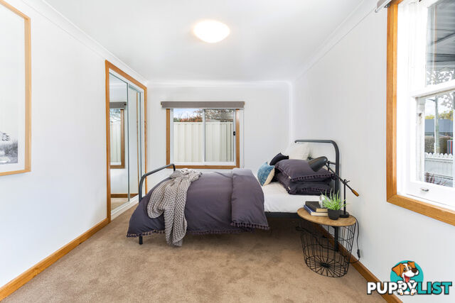 50 Catherine Street LONGFORD TAS 7301