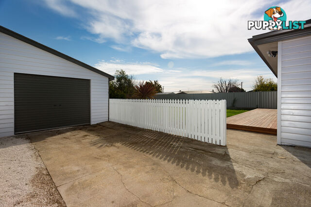 50 Catherine Street LONGFORD TAS 7301