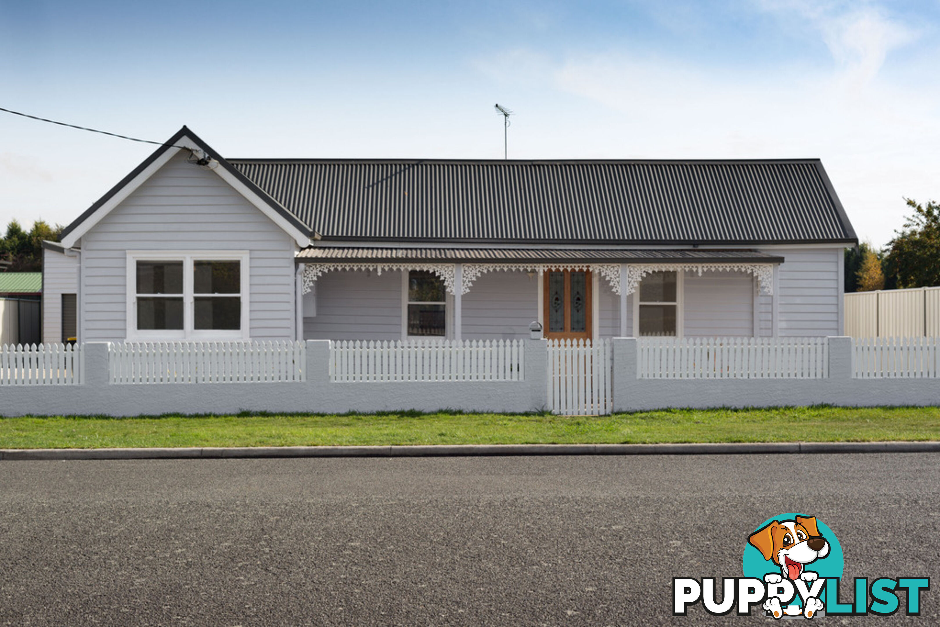 50 Catherine Street LONGFORD TAS 7301