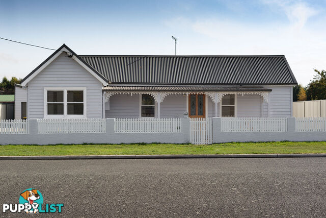 50 Catherine Street LONGFORD TAS 7301