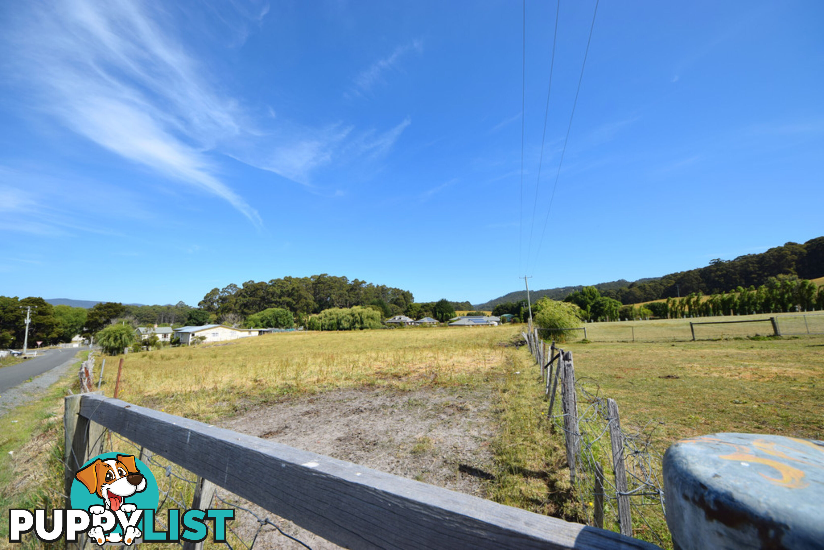 Lot 1 Tramway Street PORT ARTHUR TAS 7182