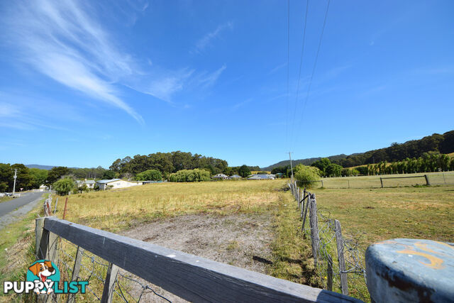 Lot 1 Tramway Street PORT ARTHUR TAS 7182