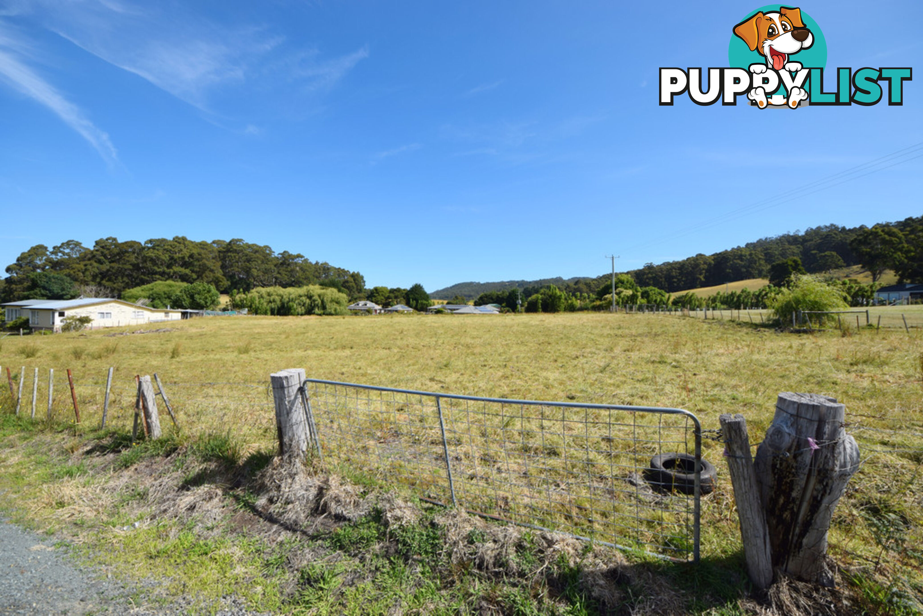 Lot 1 Tramway Street PORT ARTHUR TAS 7182