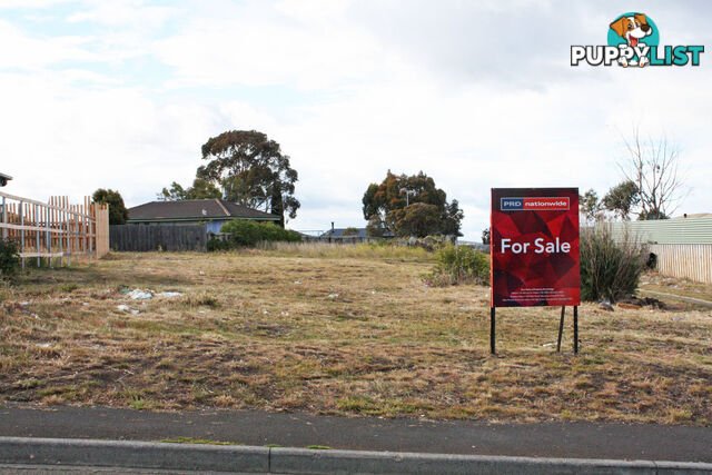 27 Saladin Circle CLARENDON VALE TAS 7019