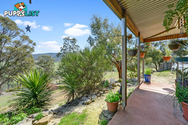 495 Clifton Vale Road ELDERSLIE TAS 7030