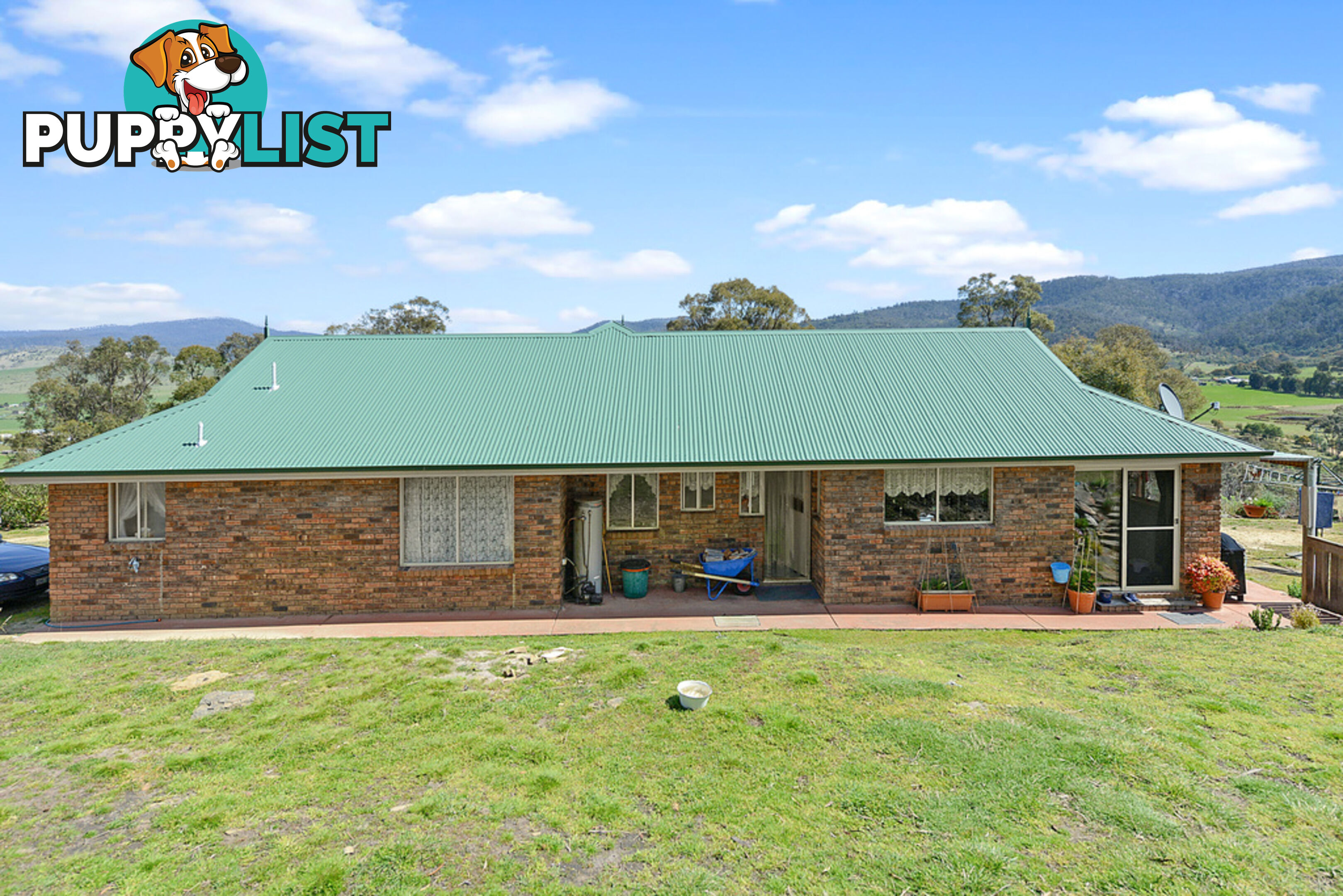 495 Clifton Vale Road ELDERSLIE TAS 7030