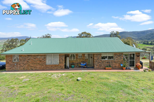 495 Clifton Vale Road ELDERSLIE TAS 7030