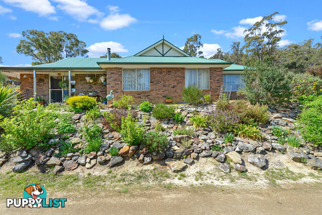 495 Clifton Vale Road ELDERSLIE TAS 7030