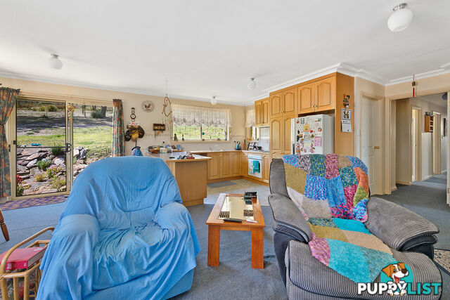 495 Clifton Vale Road ELDERSLIE TAS 7030