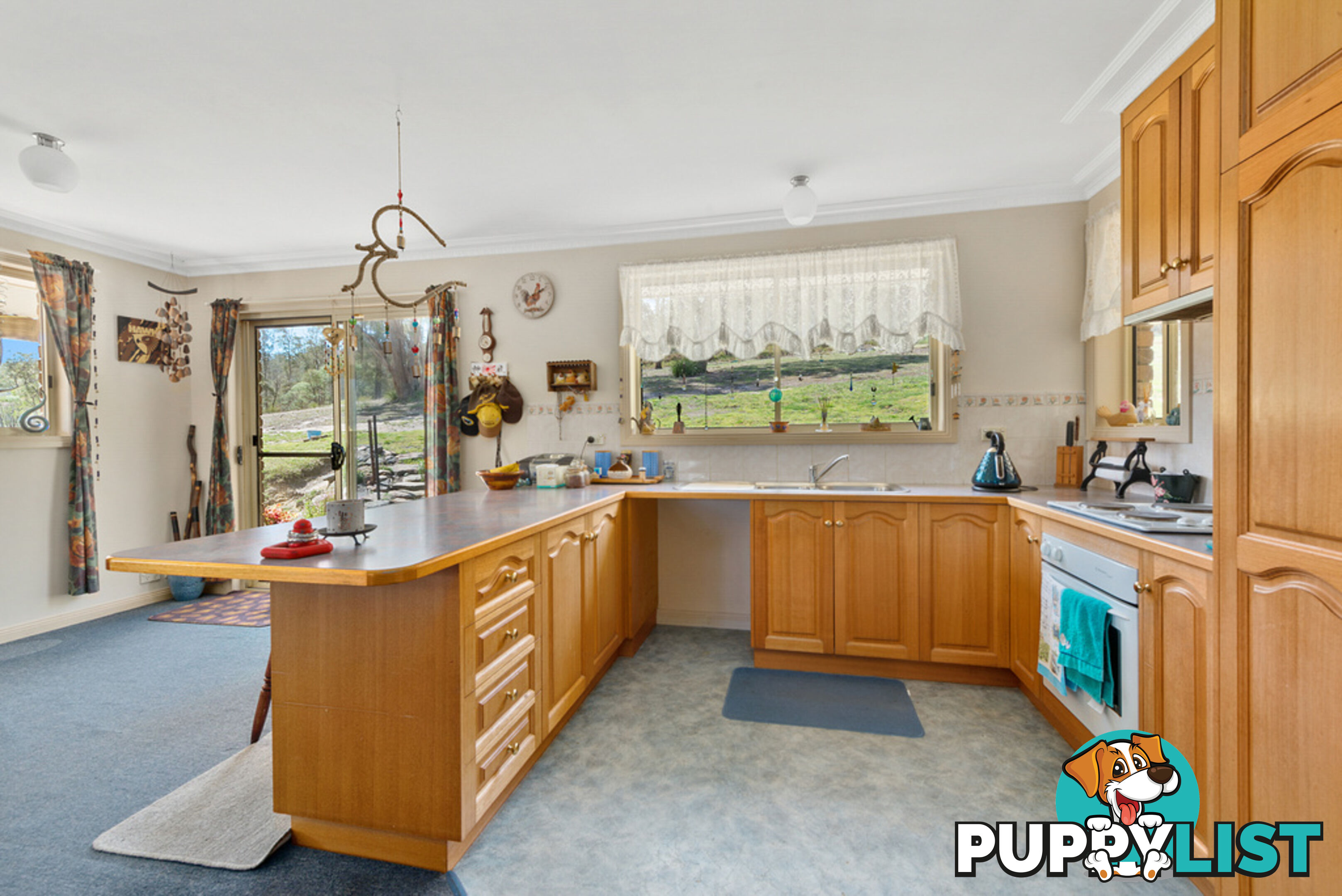 495 Clifton Vale Road ELDERSLIE TAS 7030