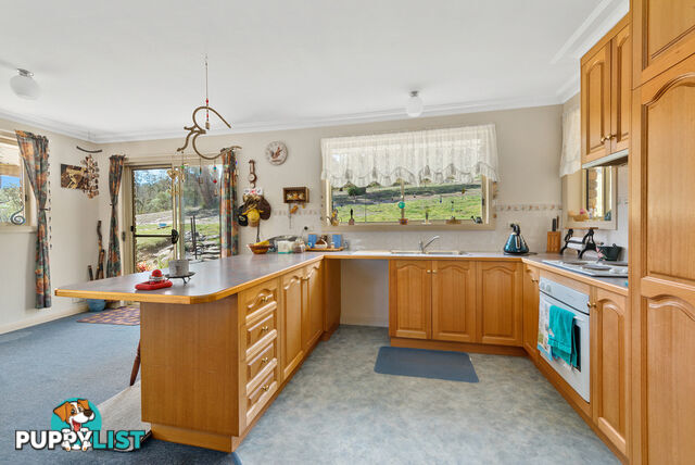 495 Clifton Vale Road ELDERSLIE TAS 7030