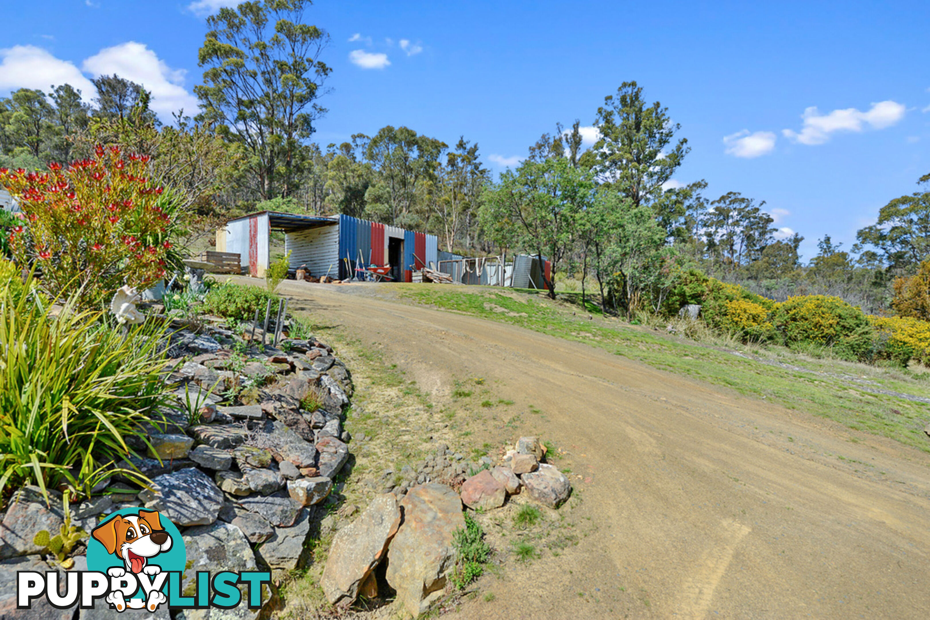 495 Clifton Vale Road ELDERSLIE TAS 7030