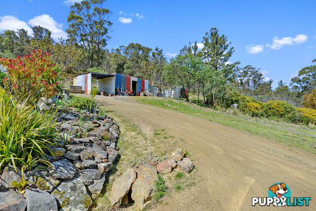 495 Clifton Vale Road ELDERSLIE TAS 7030