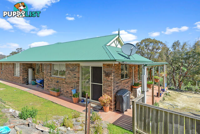 495 Clifton Vale Road ELDERSLIE TAS 7030