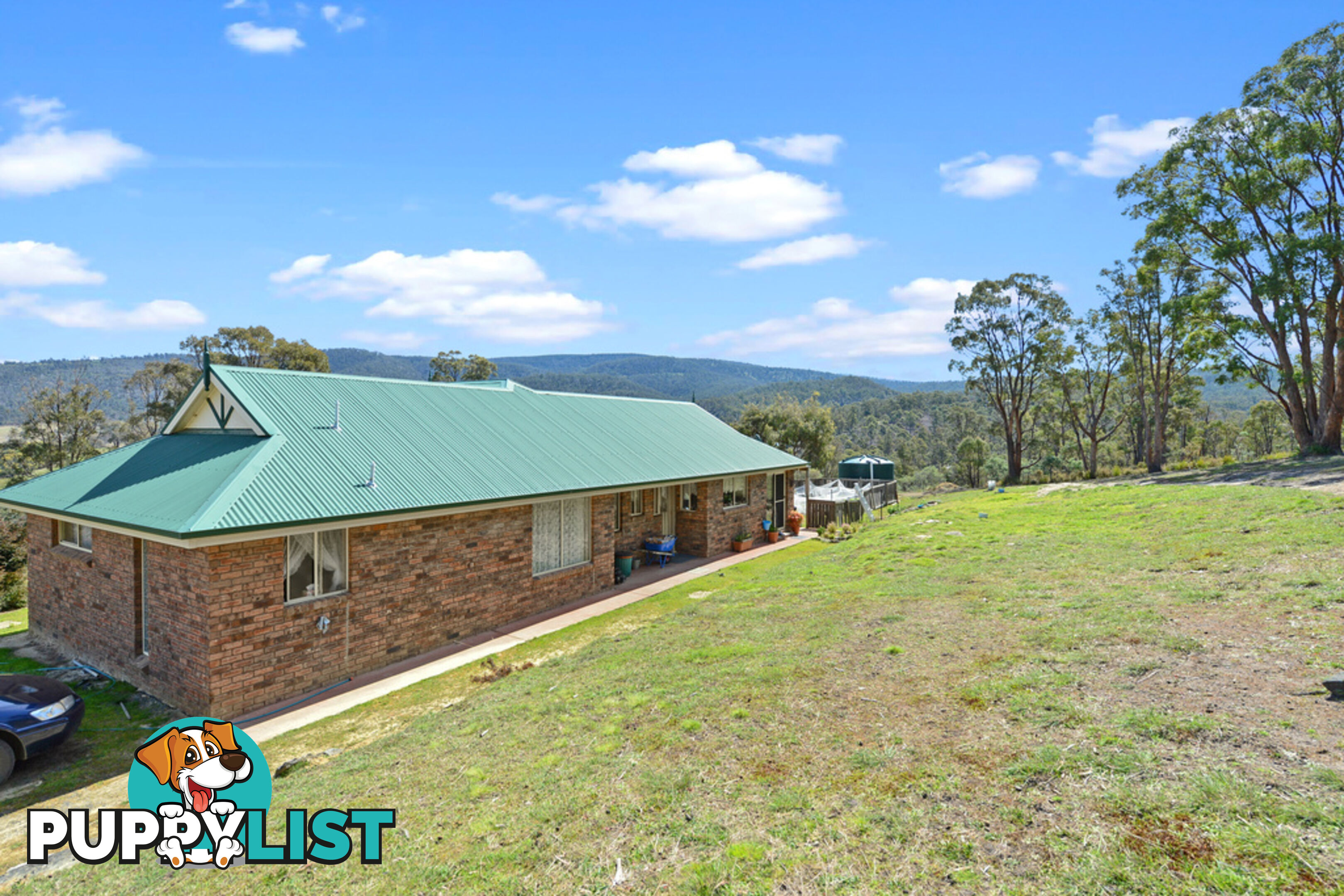 495 Clifton Vale Road ELDERSLIE TAS 7030