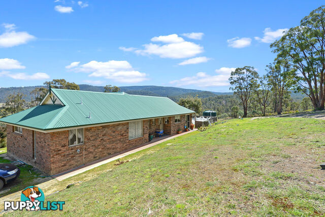 495 Clifton Vale Road ELDERSLIE TAS 7030