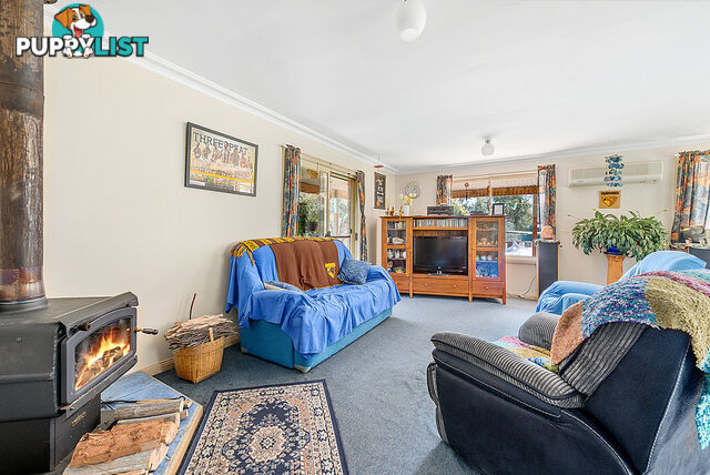 495 Clifton Vale Road ELDERSLIE TAS 7030