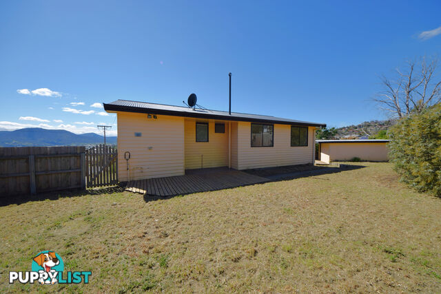 10 Burton Street GLENORCHY TAS 7010