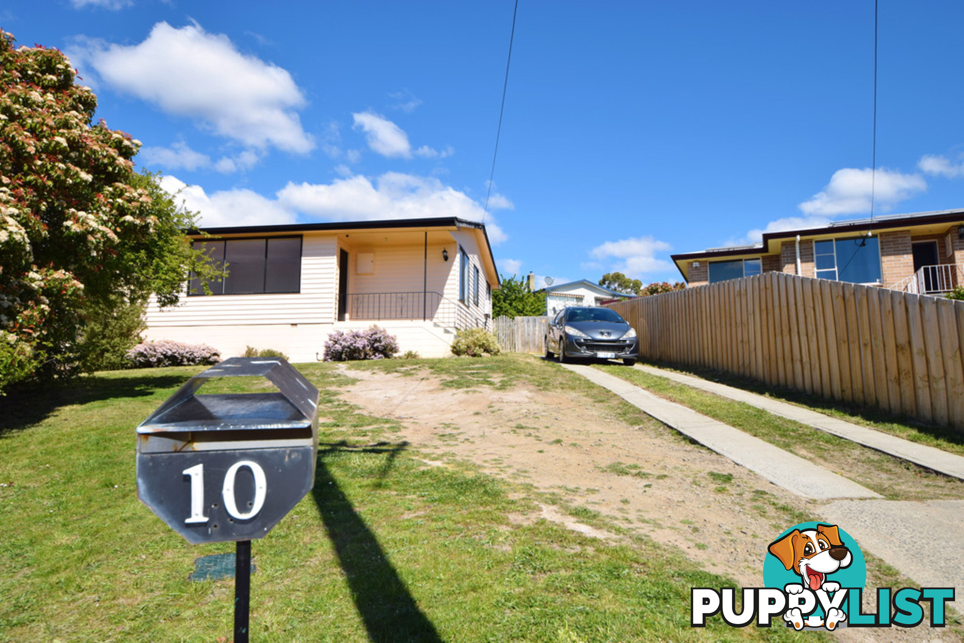 10 Burton Street GLENORCHY TAS 7010