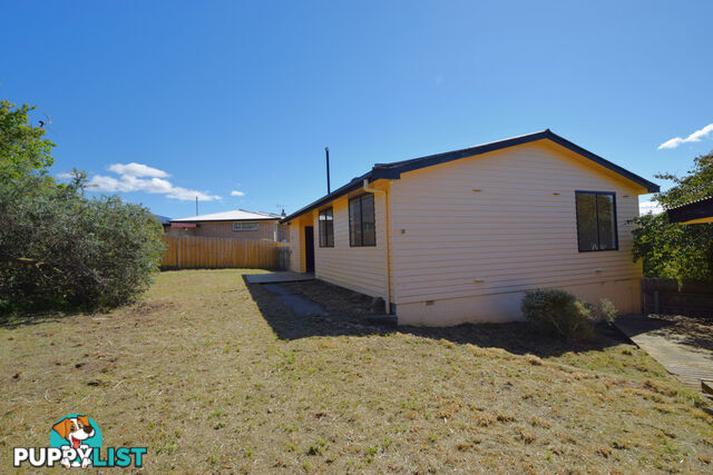 10 Burton Street GLENORCHY TAS 7010