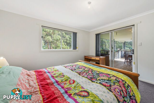 18 Arunta Crescent CHIGWELL TAS 7011