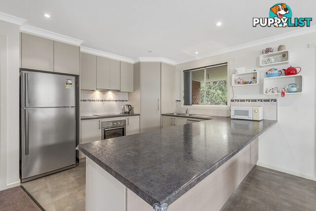 18 Arunta Crescent CHIGWELL TAS 7011