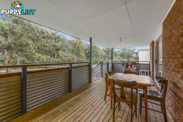 18 Arunta Crescent CHIGWELL TAS 7011