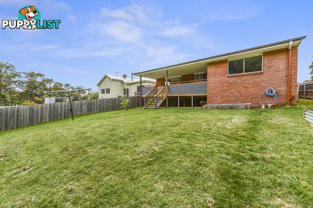 18 Arunta Crescent CHIGWELL TAS 7011