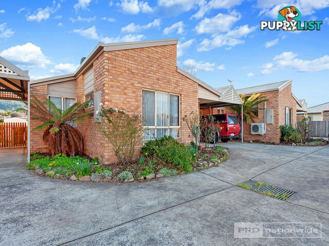 7/132 Tolosa street GLENORCHY TAS 7010