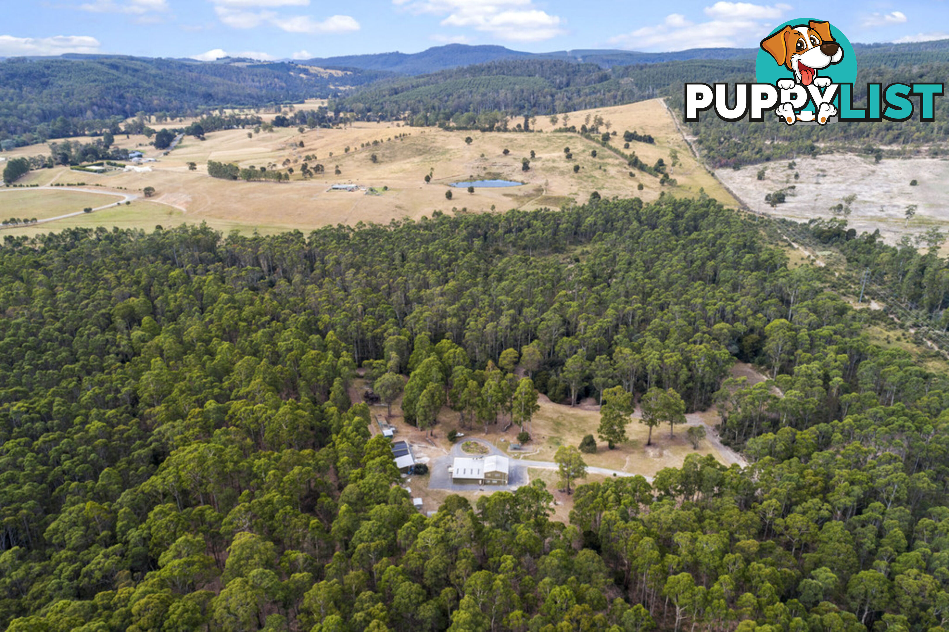 83 Mount Barrow Road NUNAMARA TAS 7259