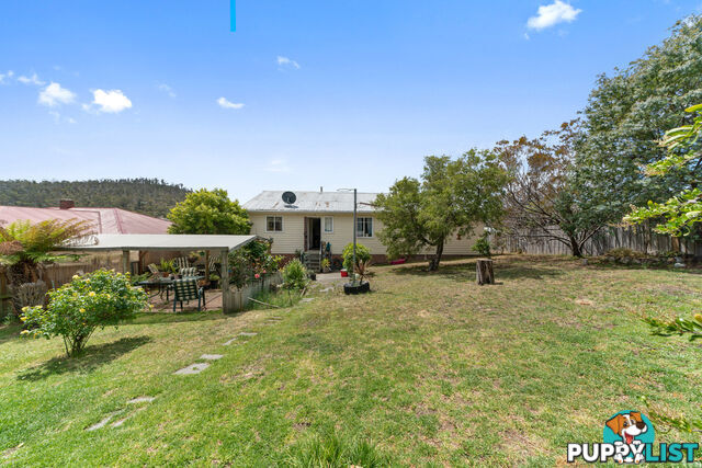 33 Sunhaven Avenue GEILSTON BAY TAS 7015