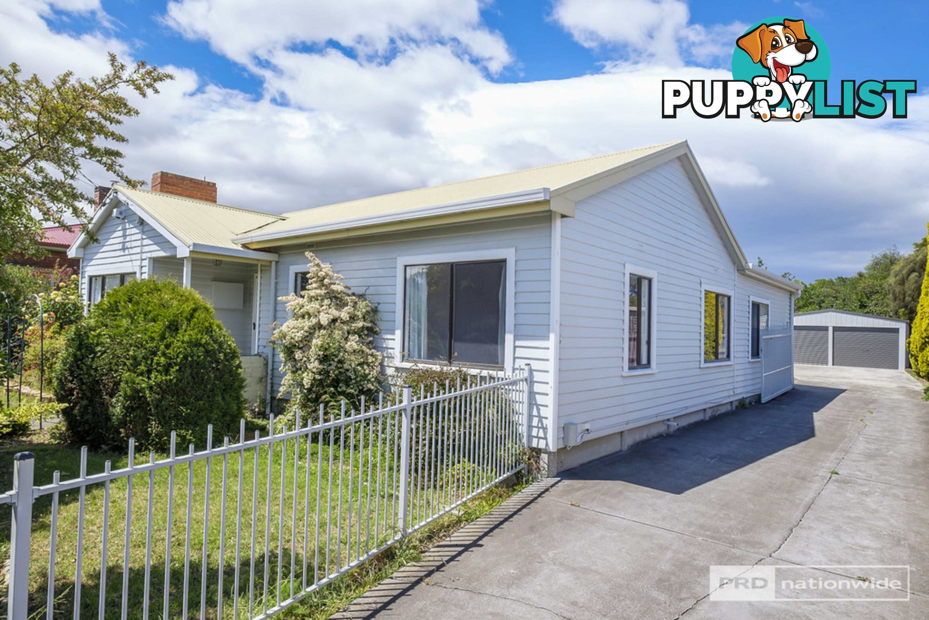 50 Gepp Parade DERWENT PARK TAS 7009