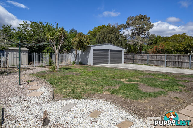 50 Gepp Parade DERWENT PARK TAS 7009