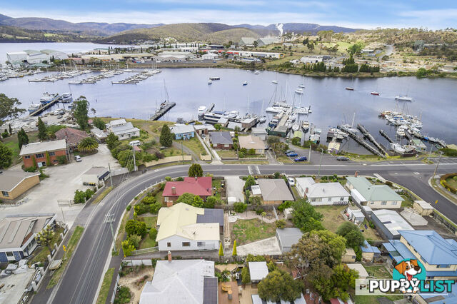 50 Gepp Parade DERWENT PARK TAS 7009