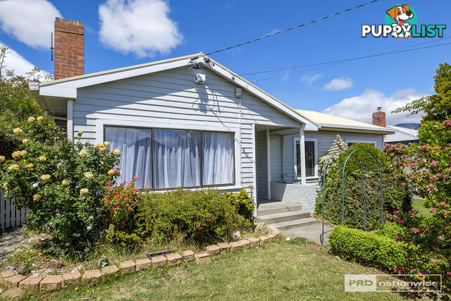 50 Gepp Parade DERWENT PARK TAS 7009