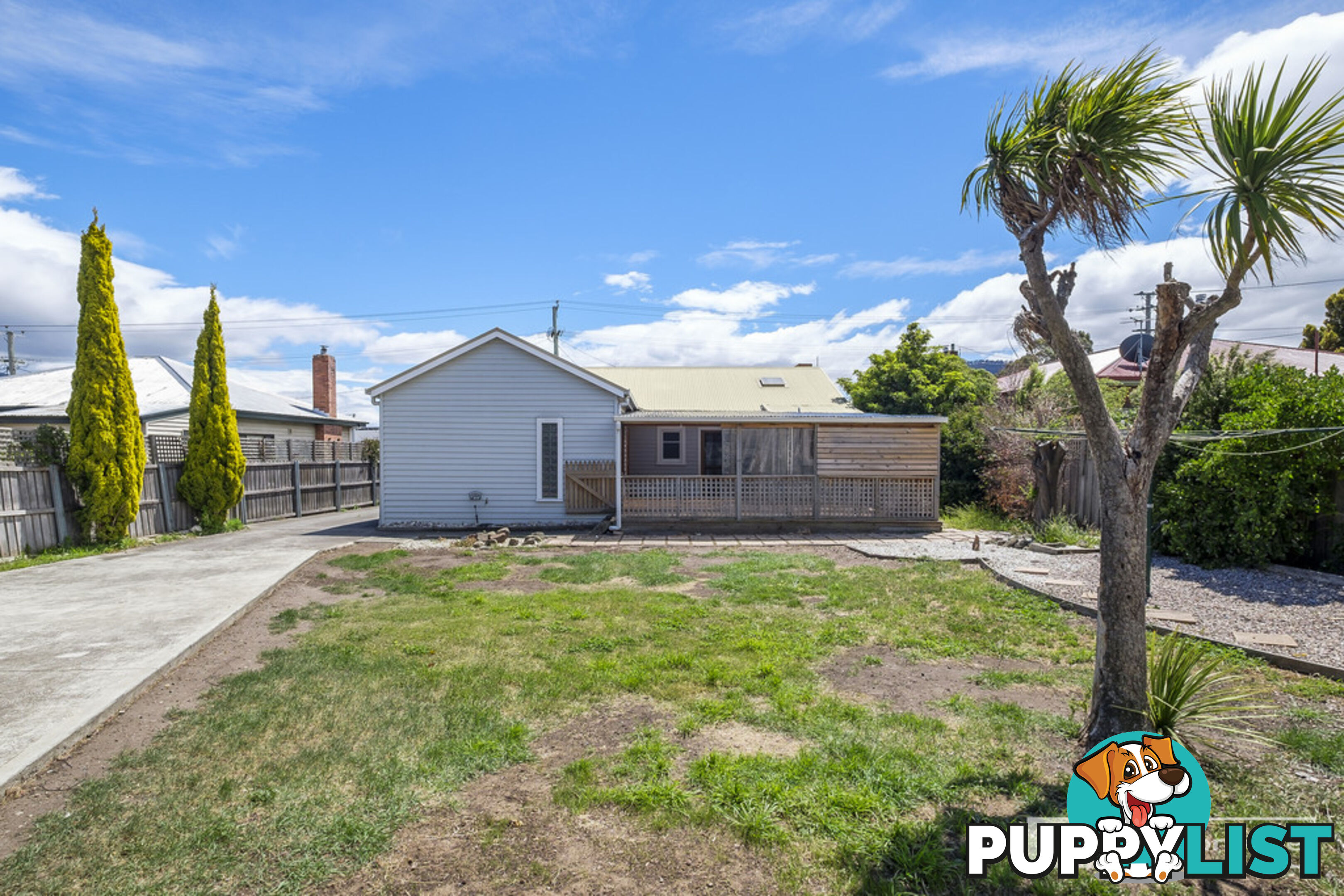 50 Gepp Parade DERWENT PARK TAS 7009