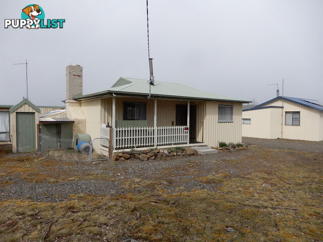 85 Arthurs Lake Road ARTHURS LAKE TAS 7030