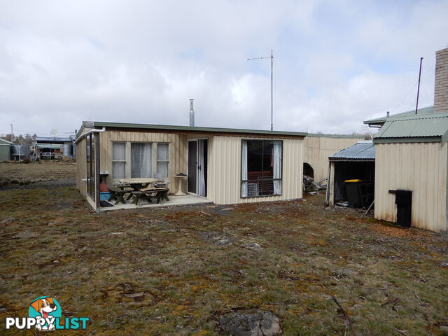 85 Arthurs Lake Road ARTHURS LAKE TAS 7030